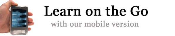 Mobile OITE Review